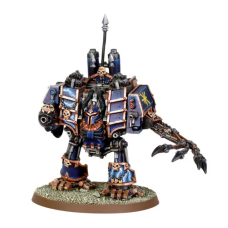 Chaos Space Marines Dreadnought OLD