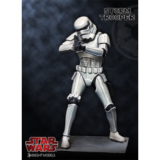 Storm Trooper 70mm