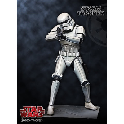 Storm Trooper 70mm