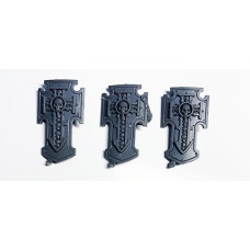 Bladeguard Veterans - Shields