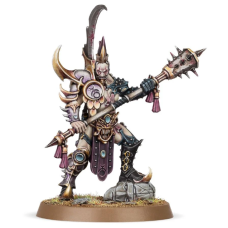 Lord of Pain