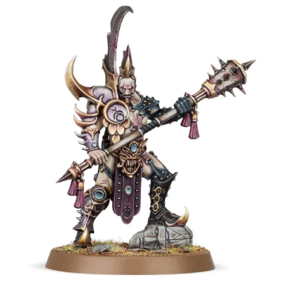 Lord of Pain
