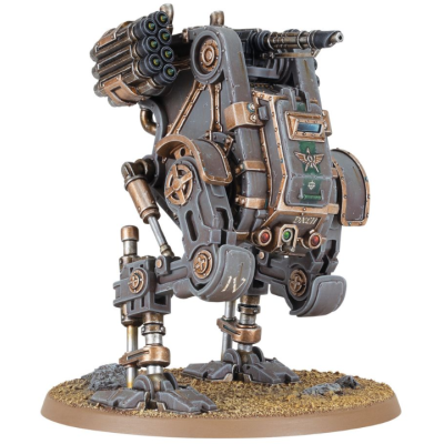AETHON HEAVY SENTINEL
