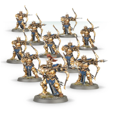 Judicators - 5 pcs