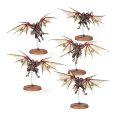 Pteraxii