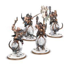 Mournfang Pack