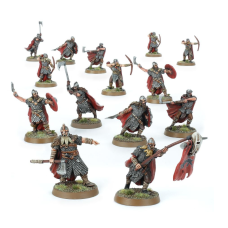 Dunlending™ Warrior Warband