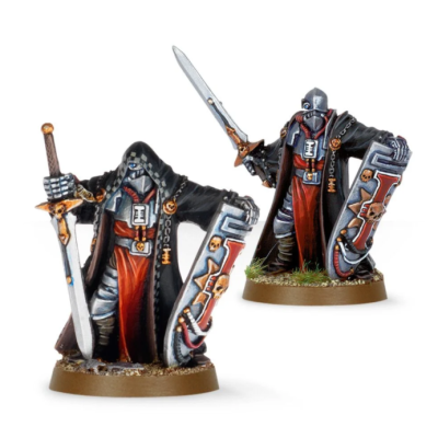 Crusaders