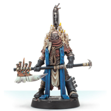 The Headsman, House Cawdor Executioner