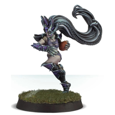 ROXANNA DARKNAIL