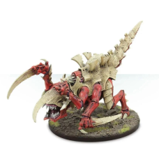 TYRANID SCYTHED HIERODULE