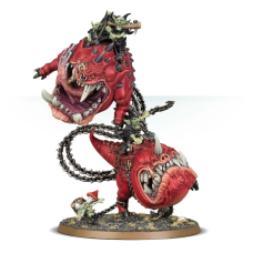 Mangler Squigs