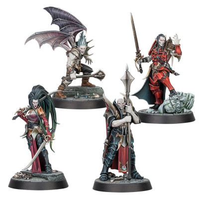 CRIMSON COURT