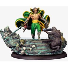Ras Al Ghul