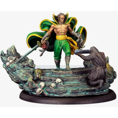 Ras Al Ghul