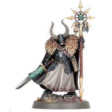 Chaos Sorcerer Lord