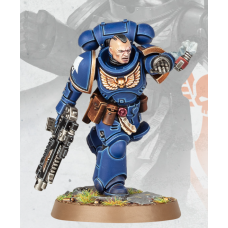 Intercessor Warrior