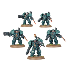 Einhyr Hearthguard