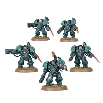 Einhyr Hearthguard