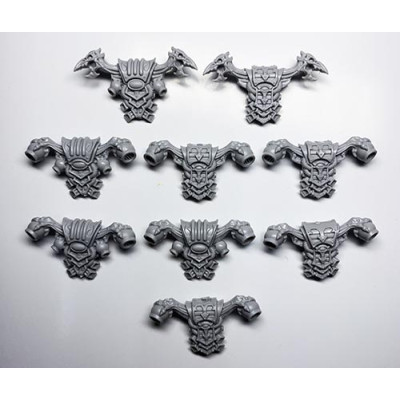Rubric Marines - Backpacks