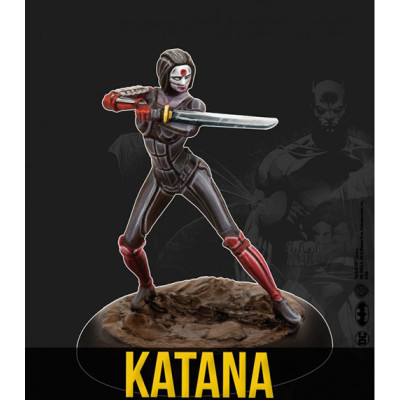 Katana