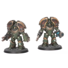 Saturnine Terminator Squad x 2