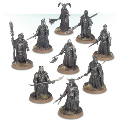 Nazgûl of Dol Guldur™