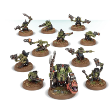 Ork Gretchin