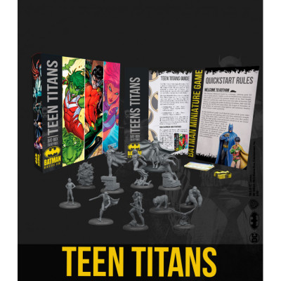 Teen Titans