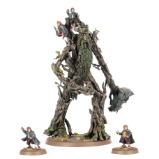 Treebeard™, Mighty Ent™