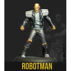 Robotman