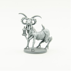 Nightmare Ram