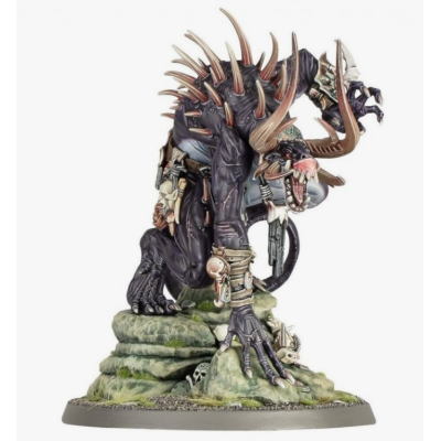 Darkoath Wilderfiend