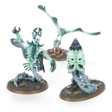 Endless Spells - Ossiarch Bonereapers