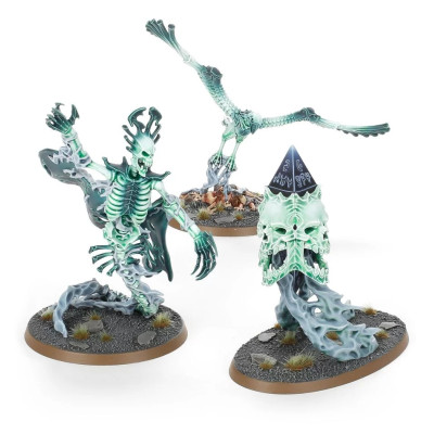 Endless Spells - Ossiarch Bonereapers