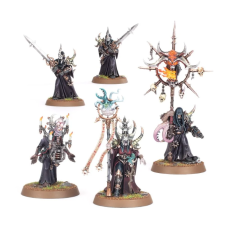 Dark Commune