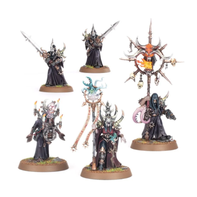 Dark Commune
