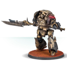 Legio Custodes Contemptor-Achillus Dreadnought
