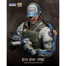 Exo Suit Pmc