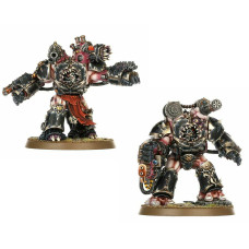 Obliterators