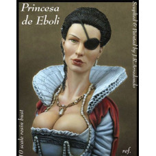 Princess of Eboli
