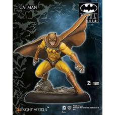 catman