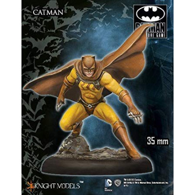 catman