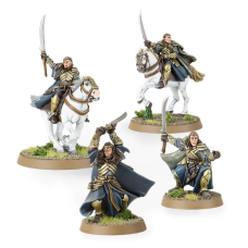 Elladan & Elrohir