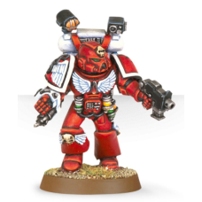 Sanguinary Priest