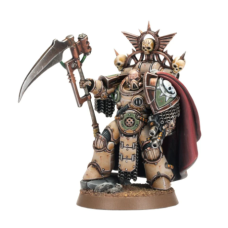 Death Guard – Legion Praetor