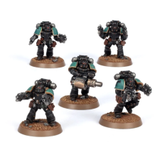 Legion MKIV Destroyer Squad