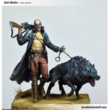 Soul Hunter