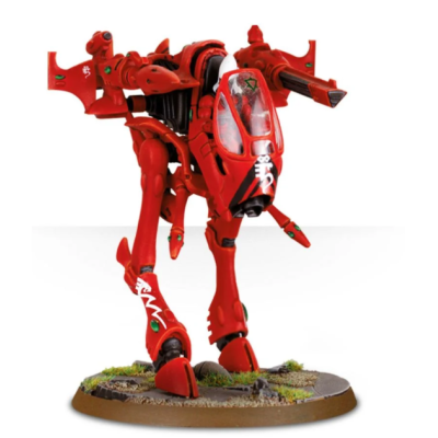 War Walker