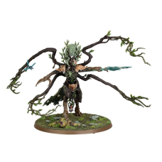 he Lady of Vines